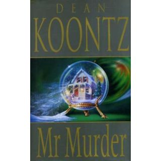 Mr Murder