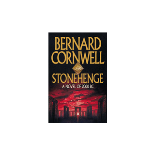 Stonehenge : A Novel