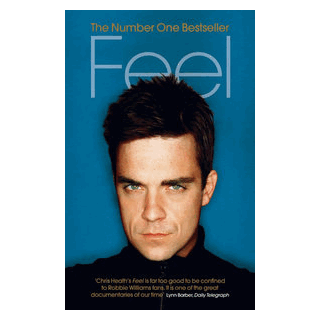Feel: Robbie Williams