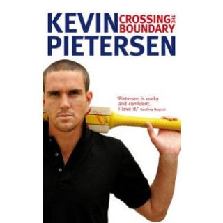 Crossing The Boundary