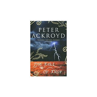Fall of Troy