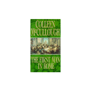 The First Man in Rome