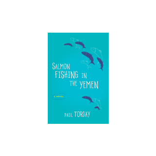 Salmon Fishing in the Yemen