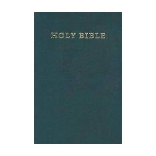 Vintage Holy Bible Revised Standard Version 1952