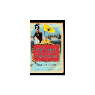 The Pirates! In An Adventure With Napoleon
