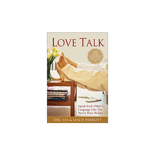Love Talk: Speak Each Other's Language Like You Never Have Before