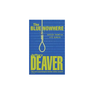 The Blue Nowhere