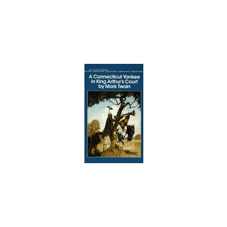 A Connecticut Yankee in King Arthur's Court