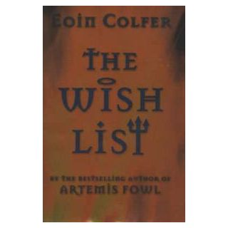The Wish List