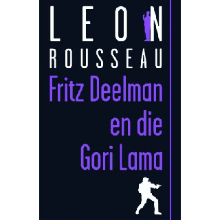 Fritz Deelman en die Gori Lama