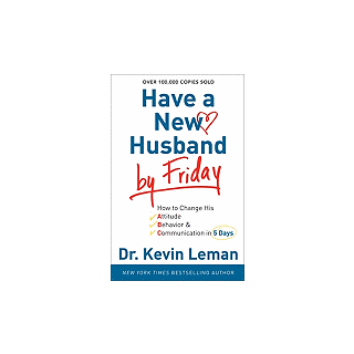 Have a New Husband by Friday