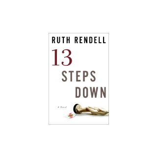 13 Steps Down