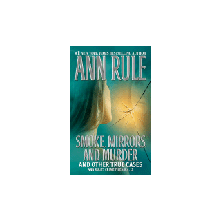Smoke, Mirrors, and Murder