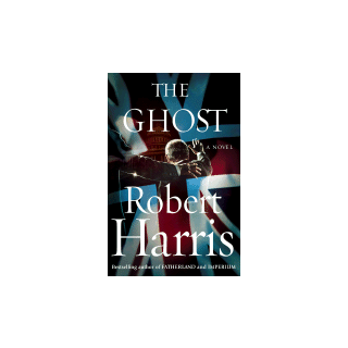 The Ghost: A Novel