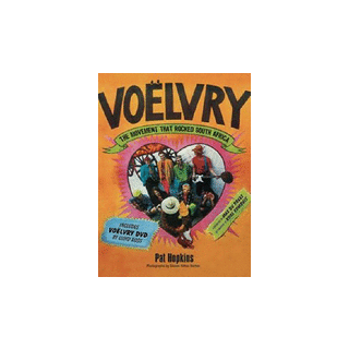 Voëlvry: The Movement That Rocked South Africa