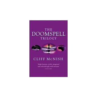 Doomspell Trilogy