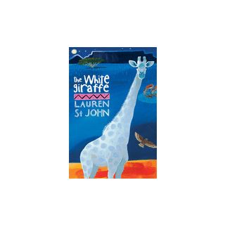The White Giraffe