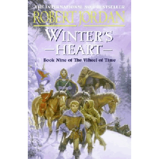 Winter's Heart (Book 9 of the Wheel of Time)