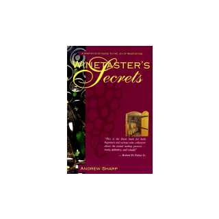 Winetasters Secrets