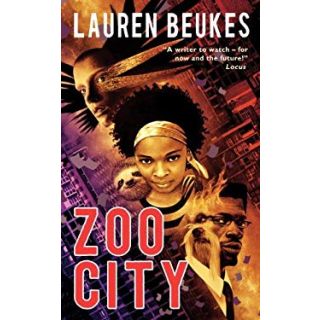 Zoo City