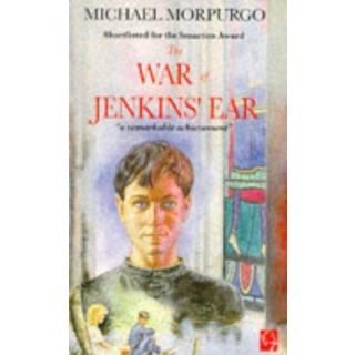 The War of Jenkins' Ear