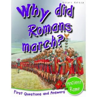 Why Did Romans March?.