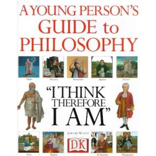 A Young Person's Guide to Philosophy