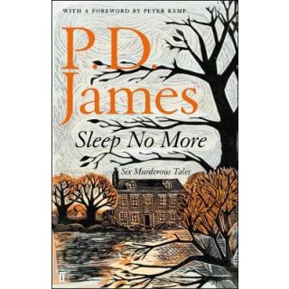 Sleep No More: Six Murderous Tales