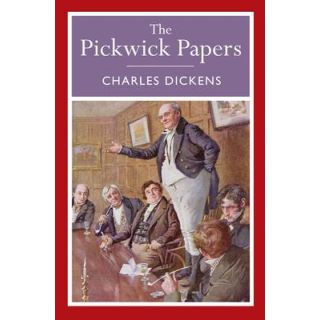 The Pickwick Papers