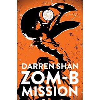Zom-B Mission