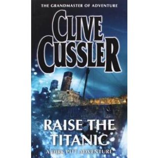 Raise the Titanic