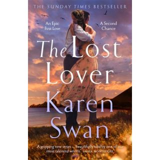 The Lost Lover (2024)