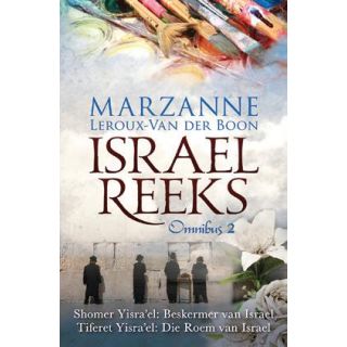 Israel-Reeks Omnibus 2
