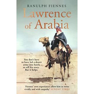 Lawrence of Arabia