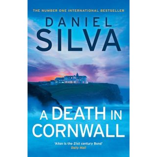 A Death in Cornwall (2024) New