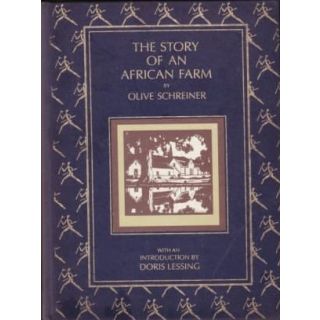 The Story of an African Farm