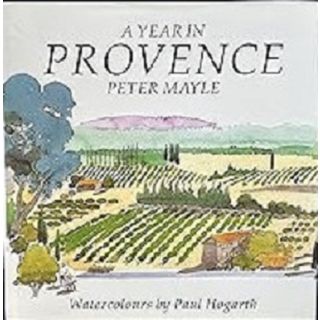 A Year in Provence