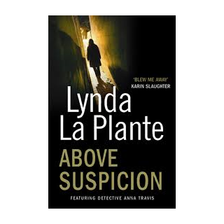 Above Suspicion