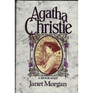 Agatha Christie: A Biography