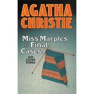 Miss Marple's Final Cases