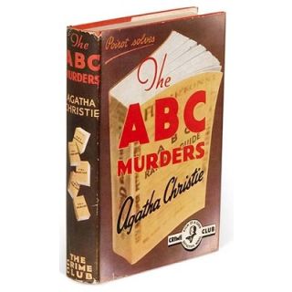 The ABC Murders