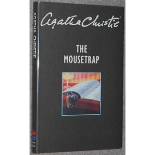 The Mousetrap (Facsimile Edition)