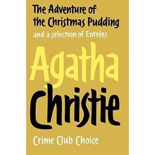 The Adventure of the Christmas Pudding