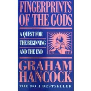 Fingerprints of the Gods