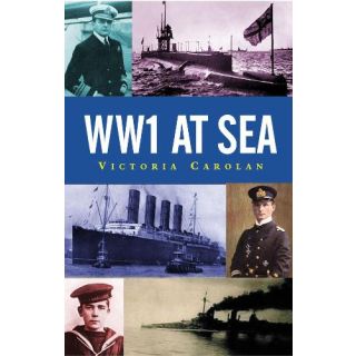 WW1 at Sea