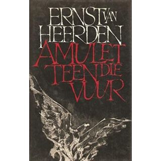 Amulet teen die Vuur