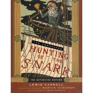The Hunting of the Snark