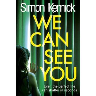 We Can See You (2018)