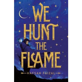 We Hunt the Flame (2019)