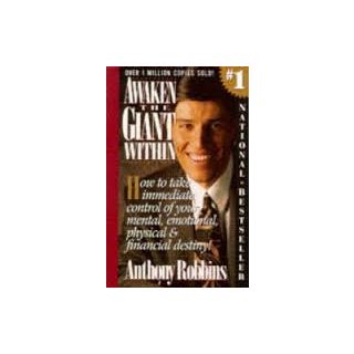 Awaken the Giant Within (Poor Condition)